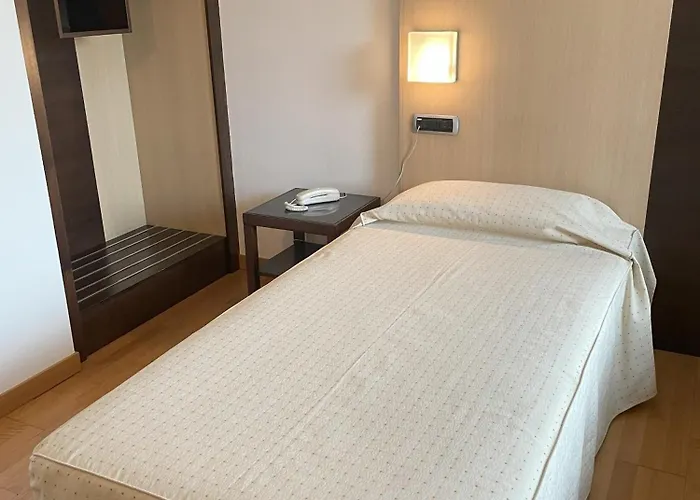 Hotel Corte Quadri