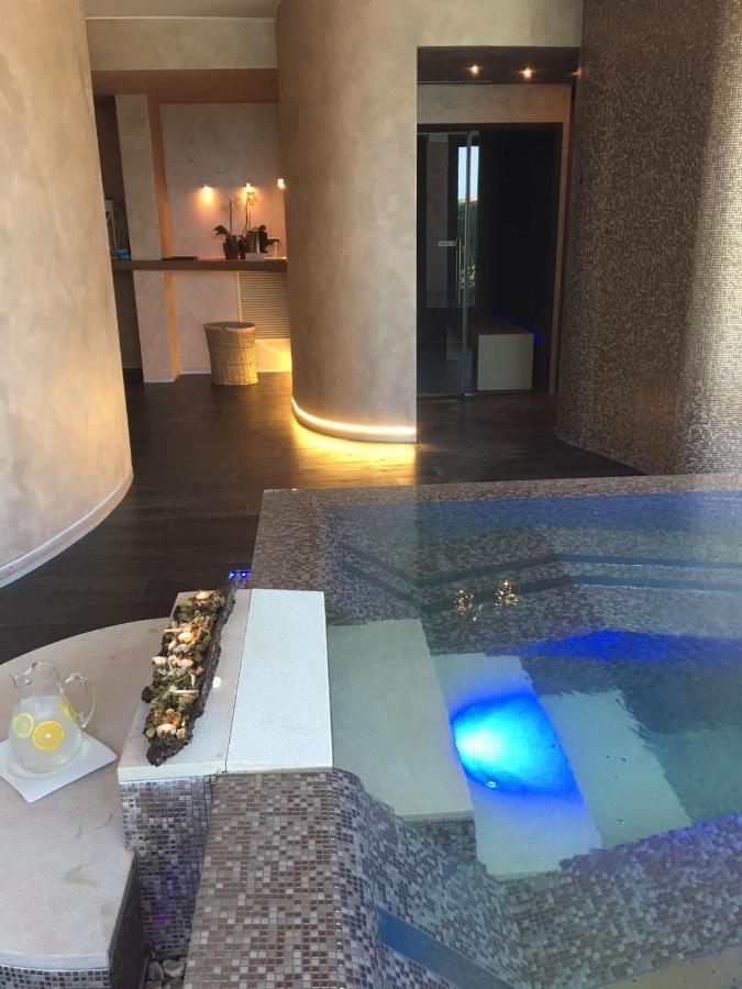 Corte Quadri Hotel 3*