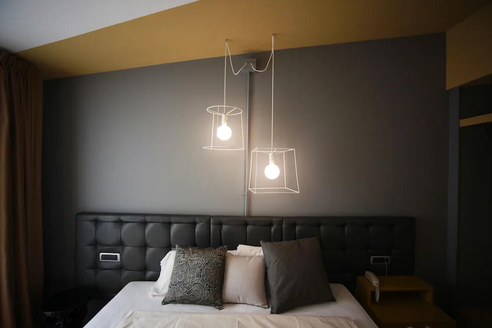 Corte Quadri Hotel Lonigo
