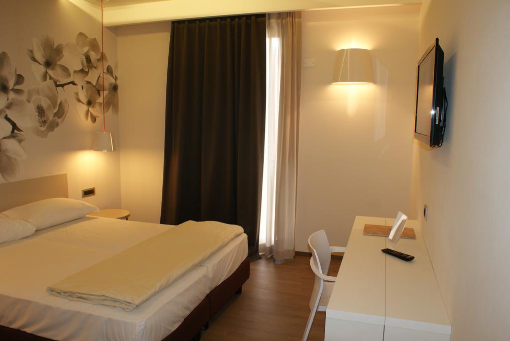 Hotel Corte Quadri Lonigo
