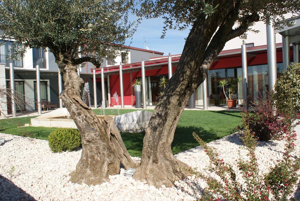 Hotel Corte Quadri 3*