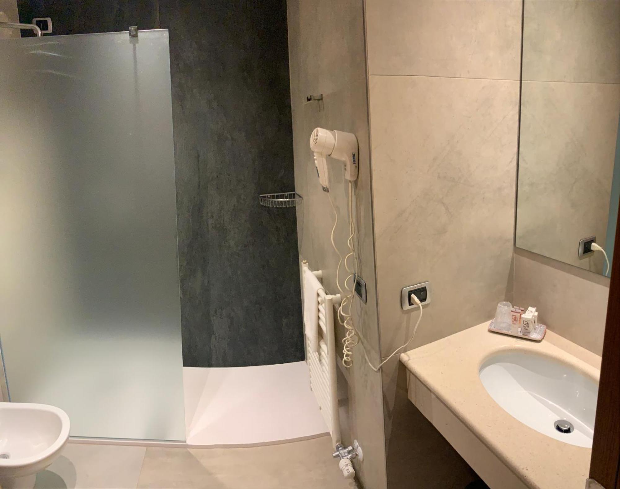 Corte Quadri Hotel 3*