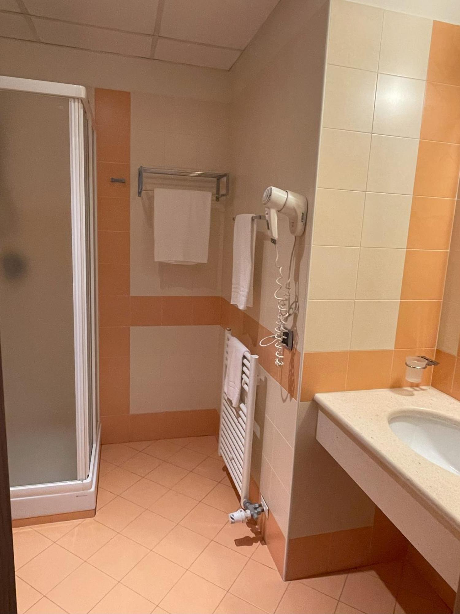 Corte Quadri Hotel 3*