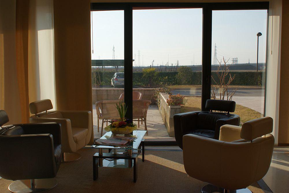 Corte Quadri Hotel Lonigo