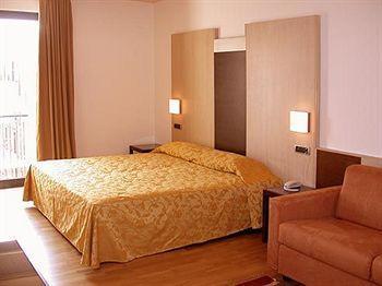 Corte Quadri Hotel 3*