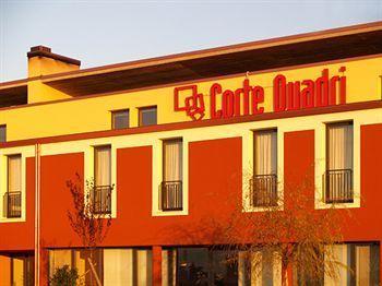 Hotel Corte Quadri Lonigo