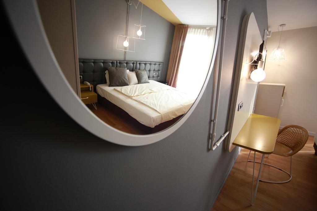 Hotel Corte Quadri 3*