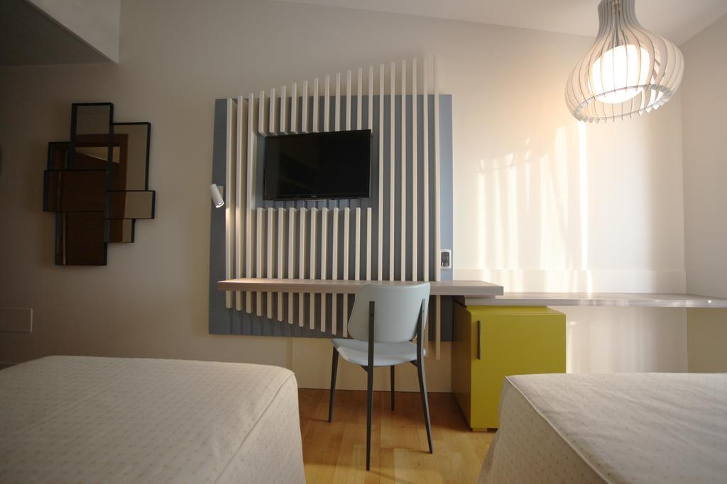 Hotel Corte Quadri 3*