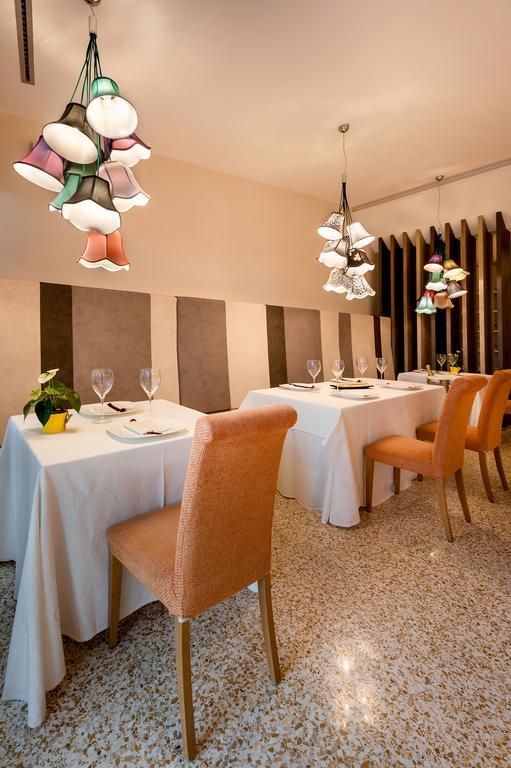 Corte Quadri Hotel