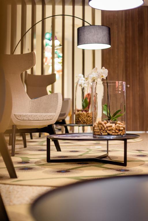 Hotel Corte Quadri
