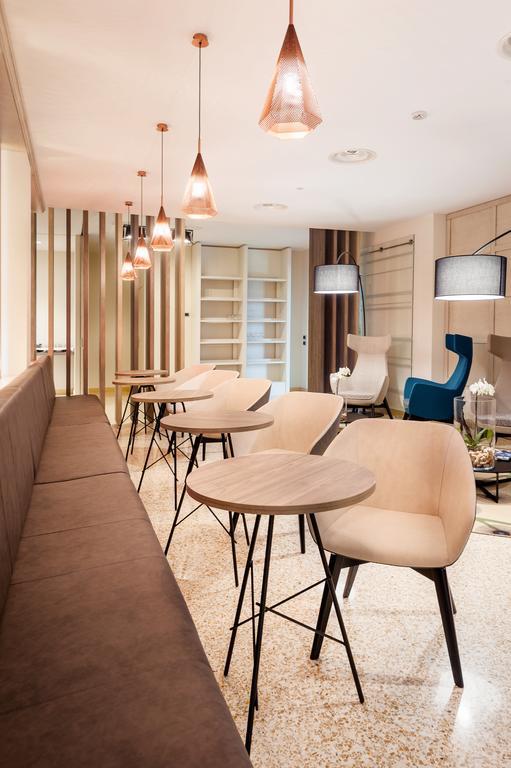 Corte Quadri Hotel Lonigo