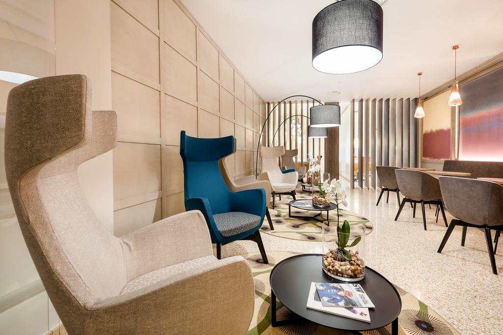Corte Quadri Hotel