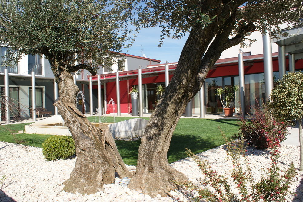 Hotel Corte Quadri 3*