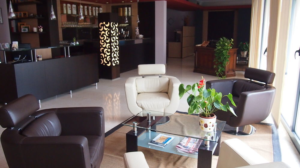 Hotel Corte Quadri Lonigo