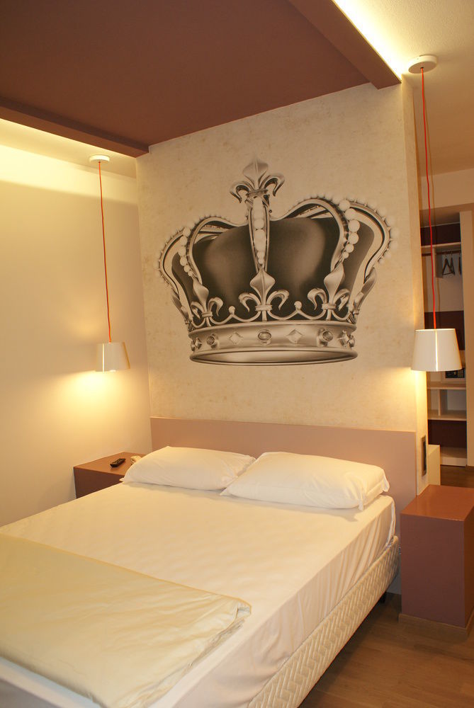 Hotel Corte Quadri