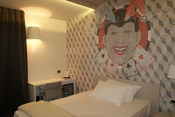 Hotel Corte Quadri Lonigo