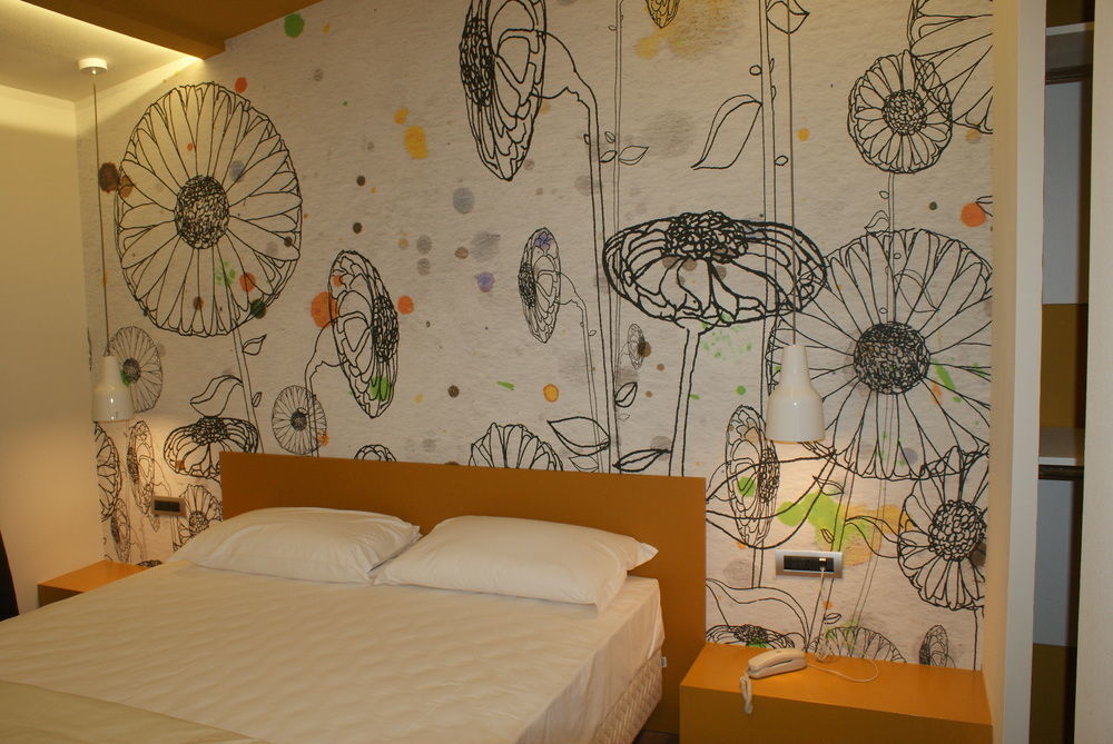 Hotel Corte Quadri