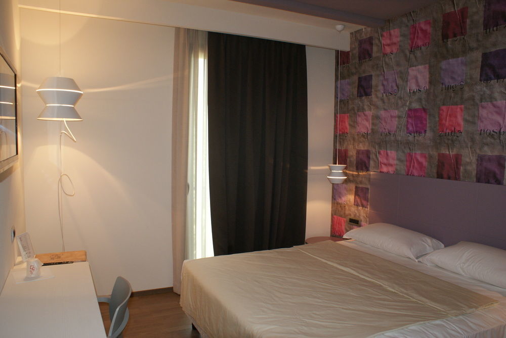 Hotel Corte Quadri 3*