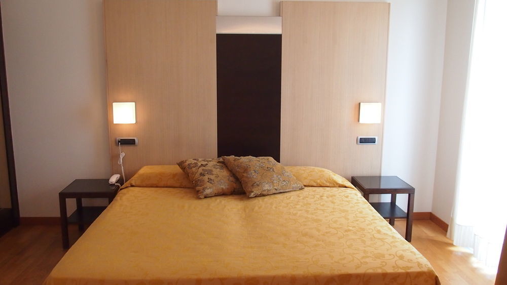 Hotel Corte Quadri Lonigo